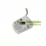 Baterie pro Garmin 361-00098-00 fenix-5X [Náhradní baterie]